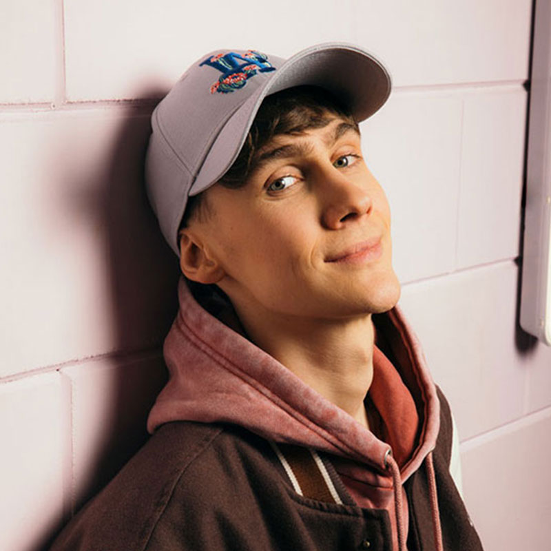 Artist-Job-Dutchtuber