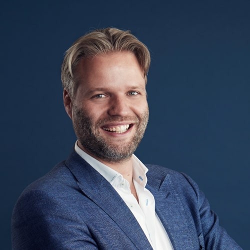 Matthijs van der Eijk