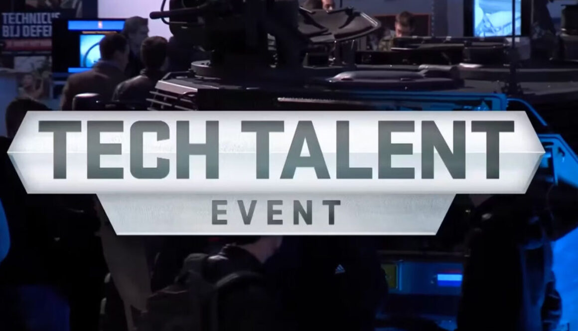 Tech-talent-event